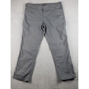 Vertx Pants Men 43x33 Gray Hyde Tactical Tech Utility Military Cargo Low Proflie